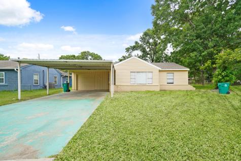708 West Avenue Pasadena TX 77502