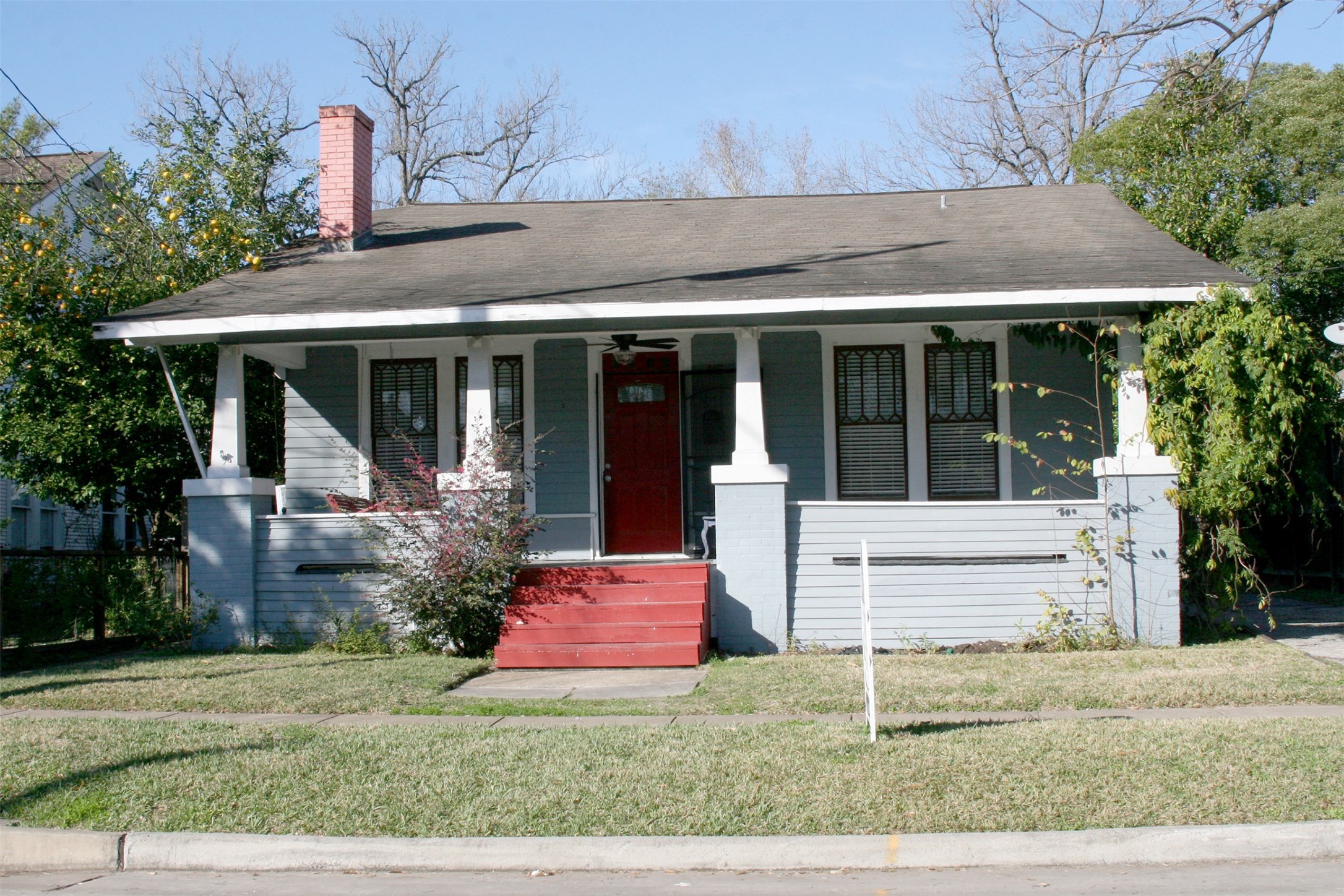 415 Euclid Street Houston TX 77009