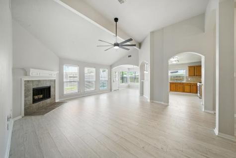 11127 Cactus Point Court Houston TX 77095