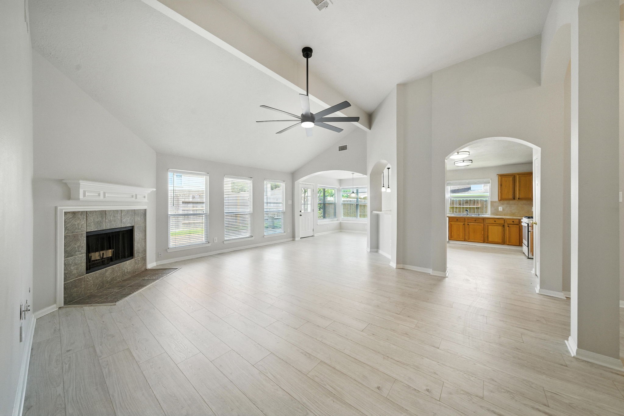 11127 Cactus Point Court Houston TX 77095