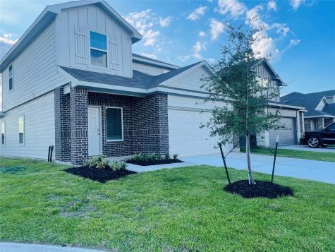 12331 Tranquil Pines Drive Houston TX 77014