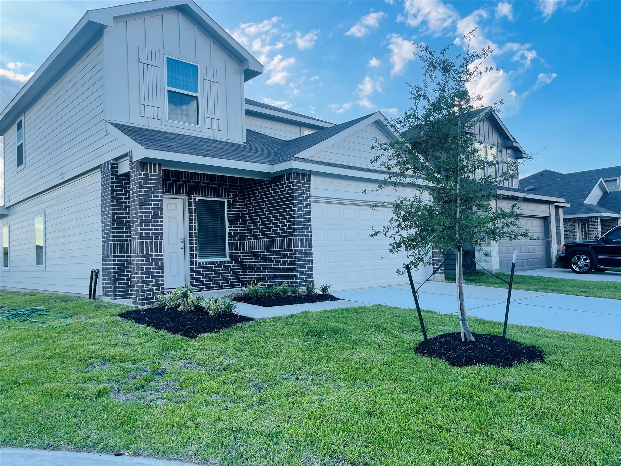 12331 Tranquil Pines Drive Houston TX 77014