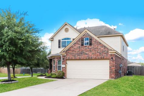 15118 Sycamore Leaf Lane Cypress TX 77429
