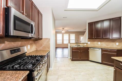15118 Sycamore Leaf Lane Cypress TX 77429