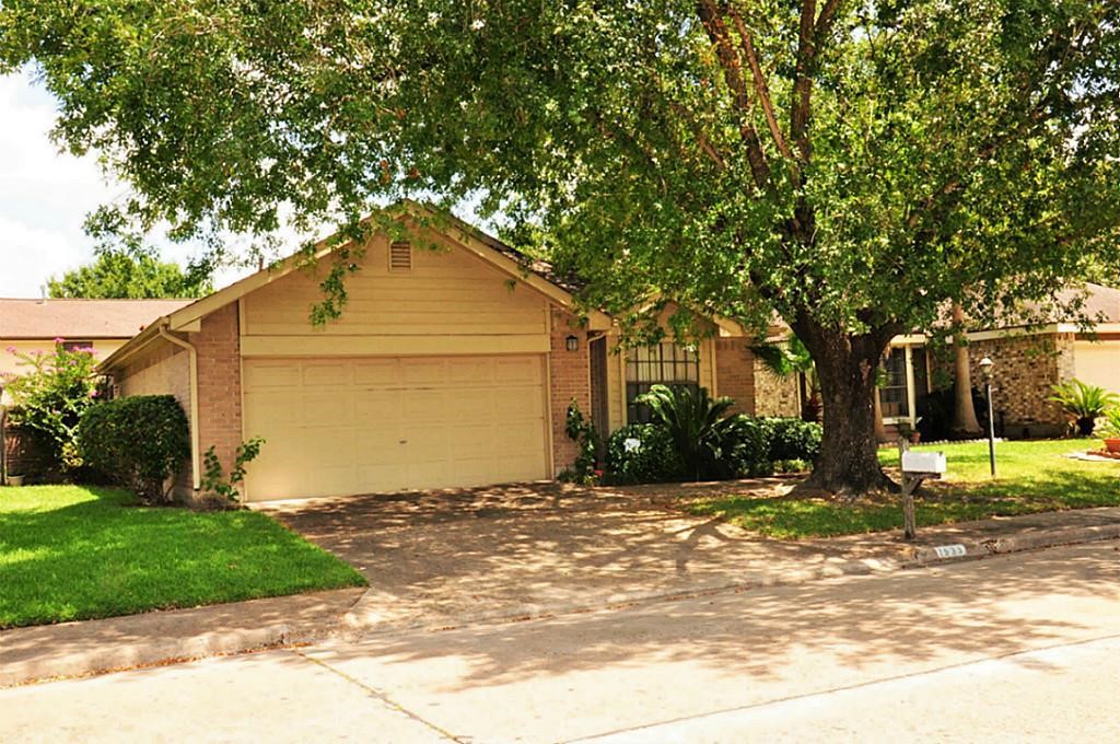 1535 Ainsdale Drive Houston TX 77077