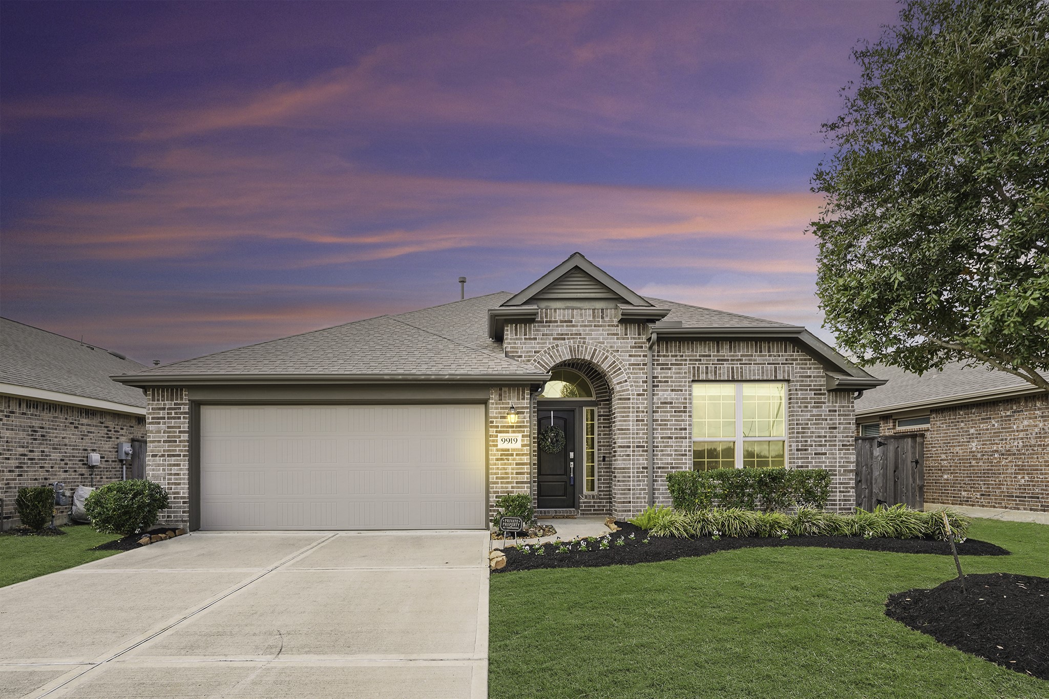 9919 Willow Crown Lane Richmond TX 77406