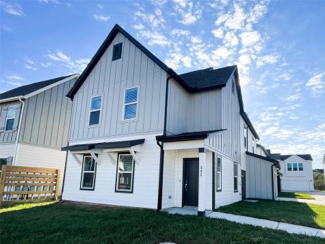 345 Huisache Street Lake Jackson TX 77566