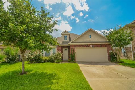 14439 Dakota Bend Drive Cypress TX 77429