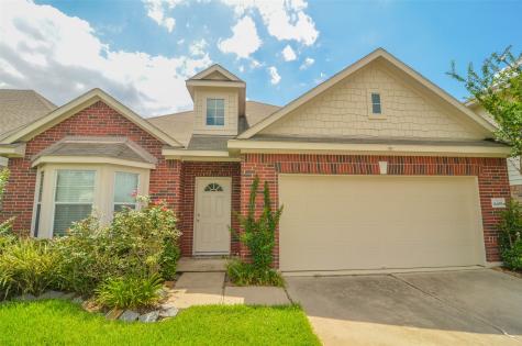 14439 Dakota Bend Drive Cypress TX 77429