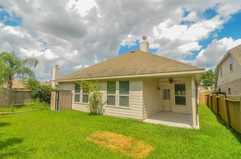 14439 Dakota Bend Drive Cypress TX 77429