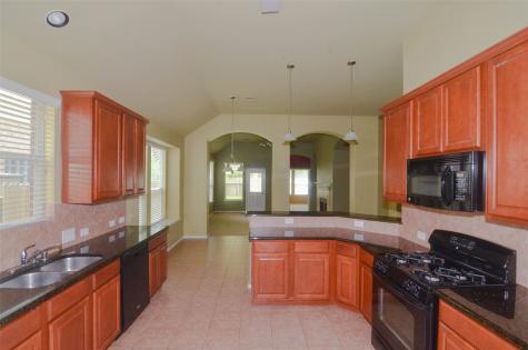 14439 Dakota Bend Drive Cypress TX 77429