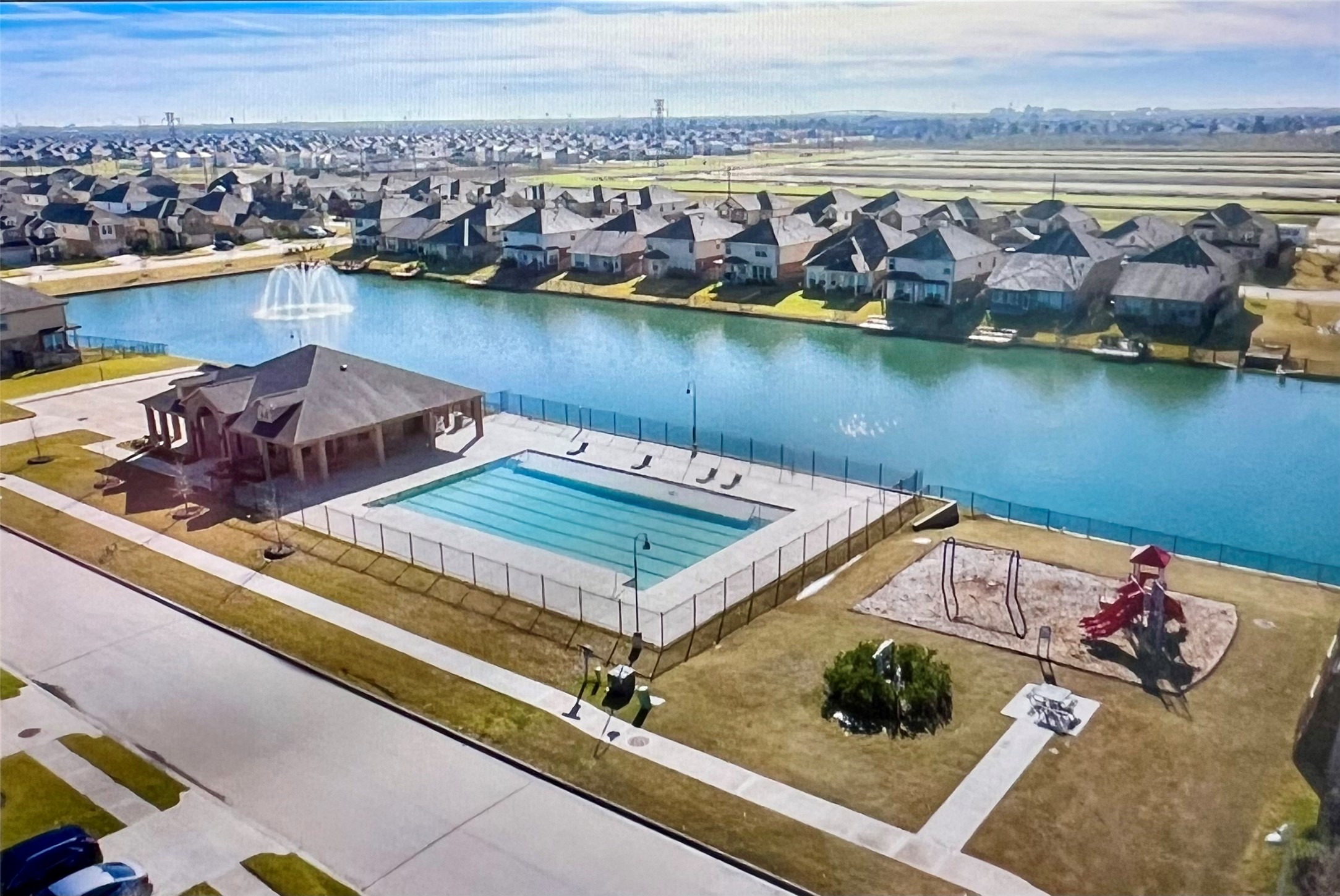 24734 Bastiani Canvas Lane Katy TX 77493