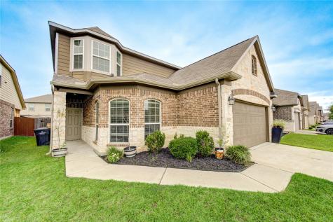 3330 Madison Elm Street Katy TX 77493
