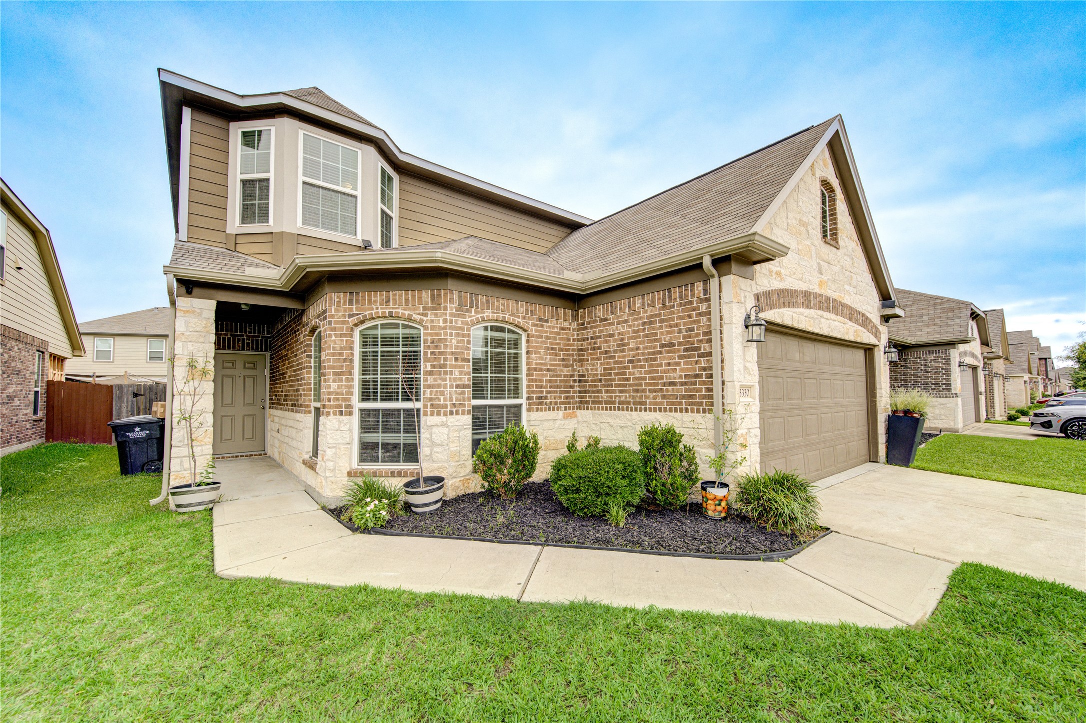 3330 Madison Elm Street Katy TX 77493