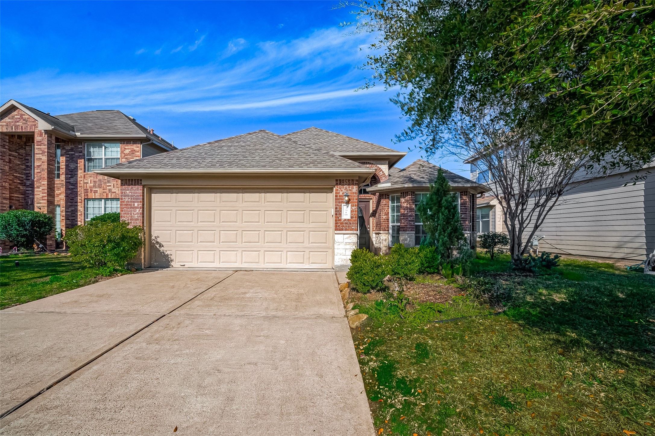 3510 Katy Creek Ranch Drive Katy TX 77494
