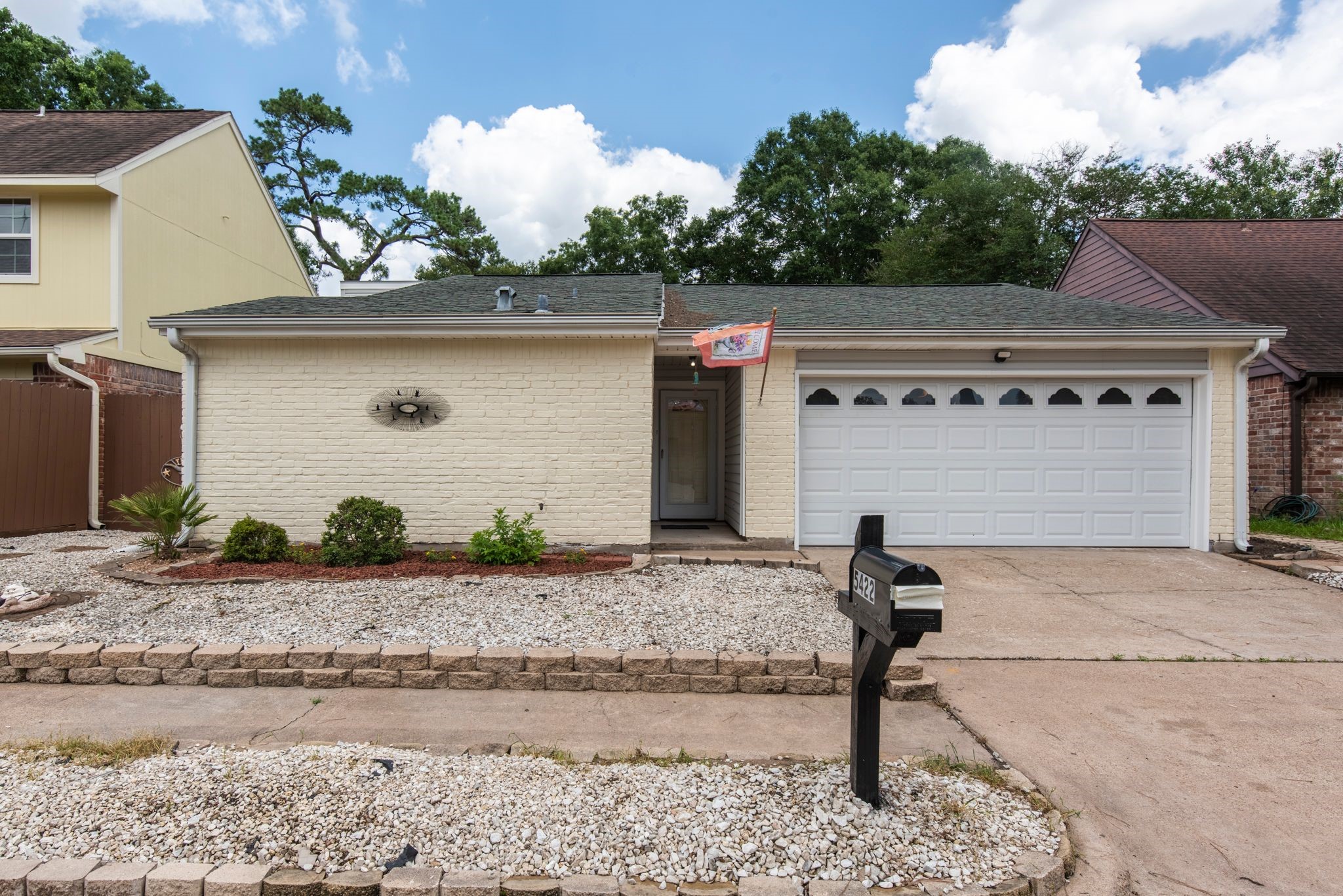5422 Oakhaven Lane Houston TX 77091