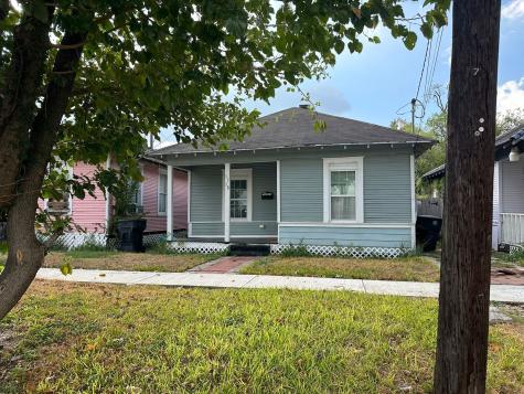 1712 Sampson Street Houston TX 77003