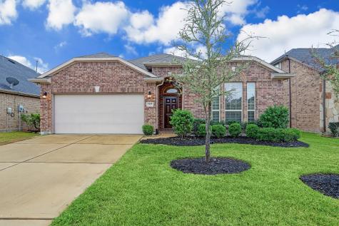 3638 Gable Landing Lane Spring TX 77386