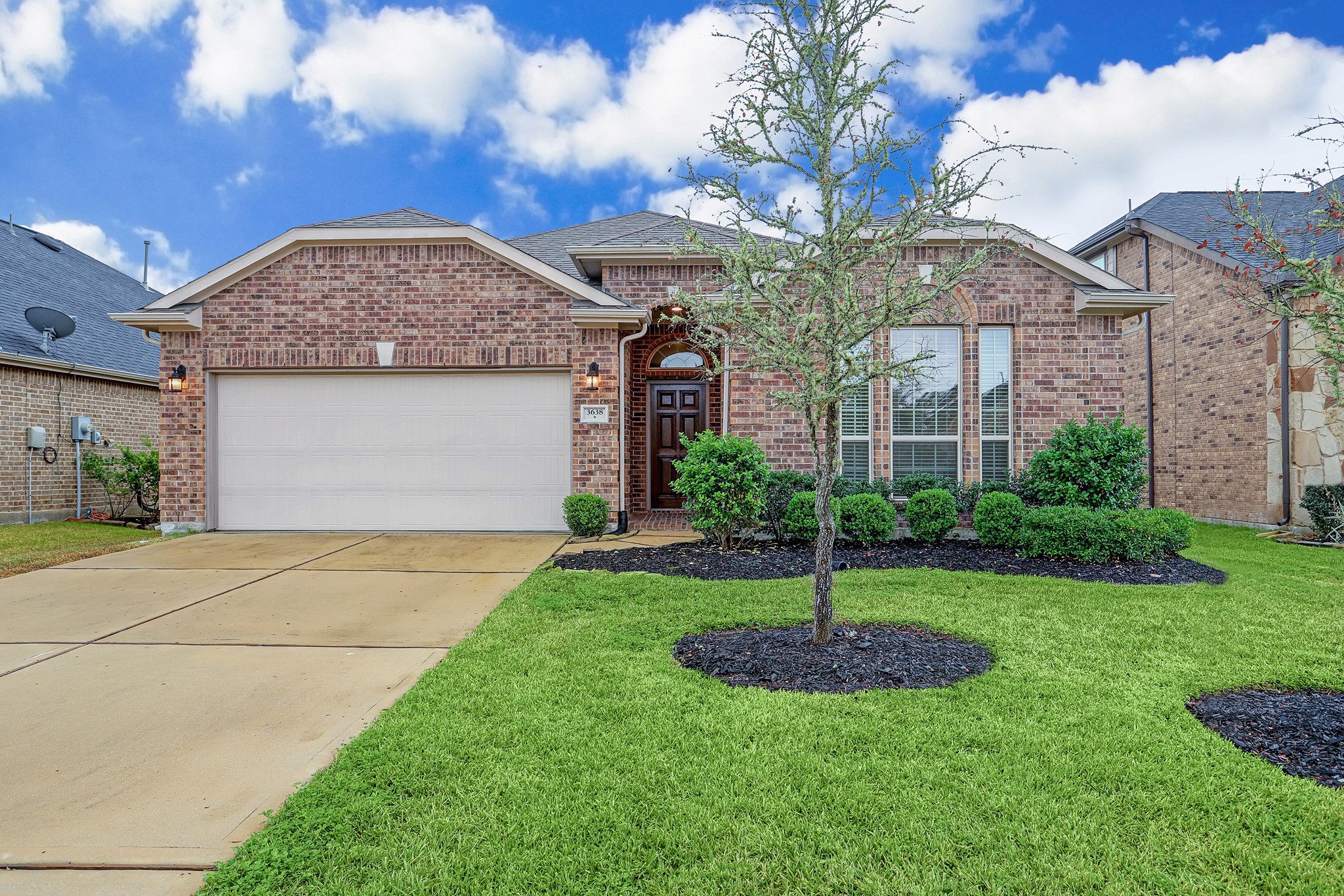 3638 Gable Landing Lane Spring TX 77386