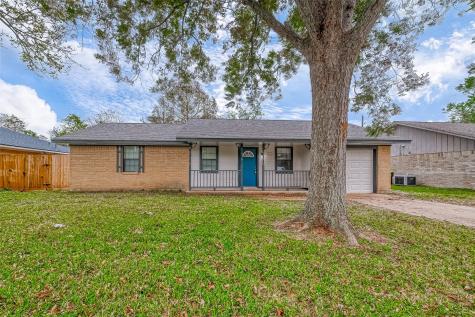 3615 Needville Avenue Needville TX 77461