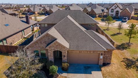 23515 Bracino Lake Drive Katy TX 77493