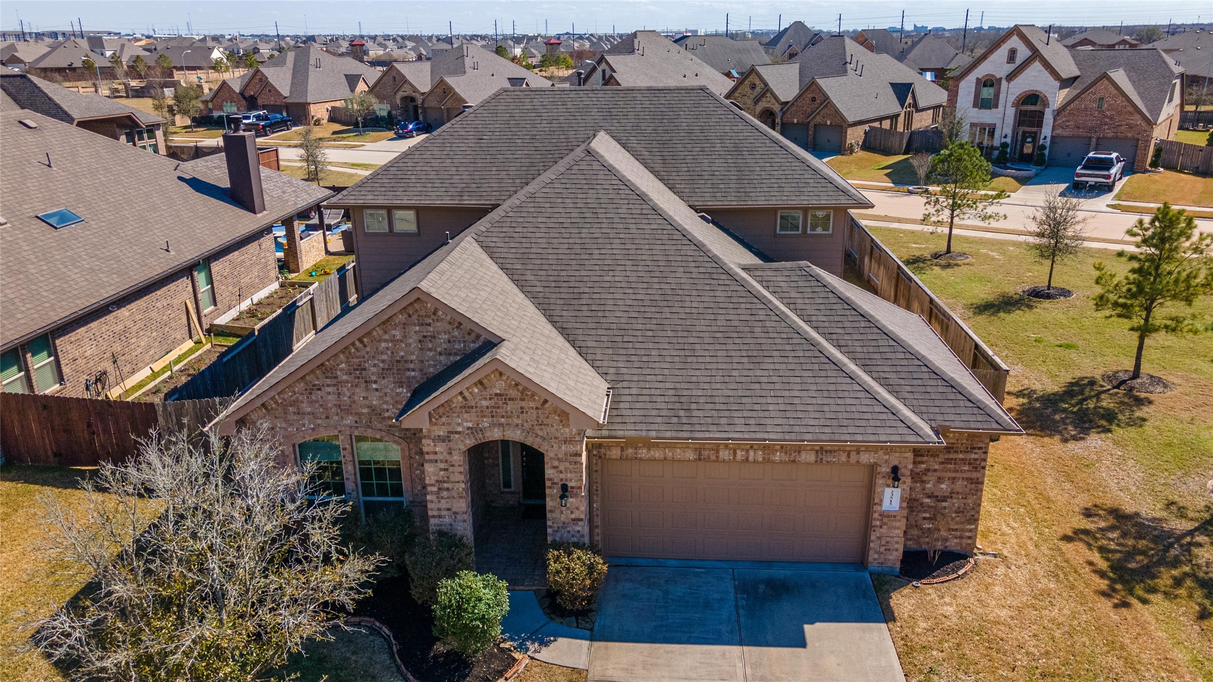 23515 Bracino Lake Drive Katy TX 77493