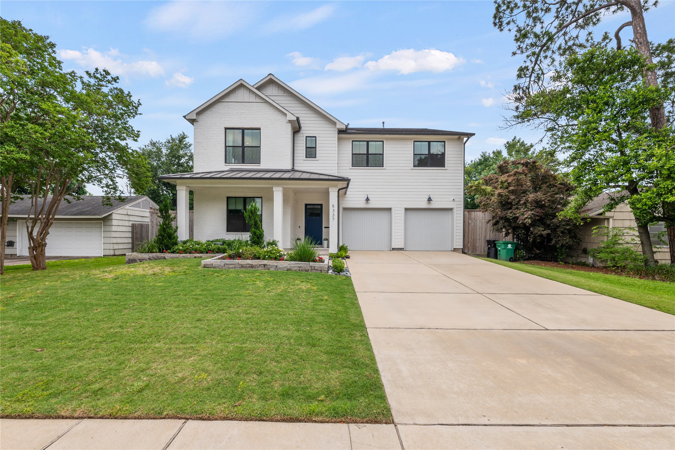 5337 Pagewood Lane Houston TX 77056