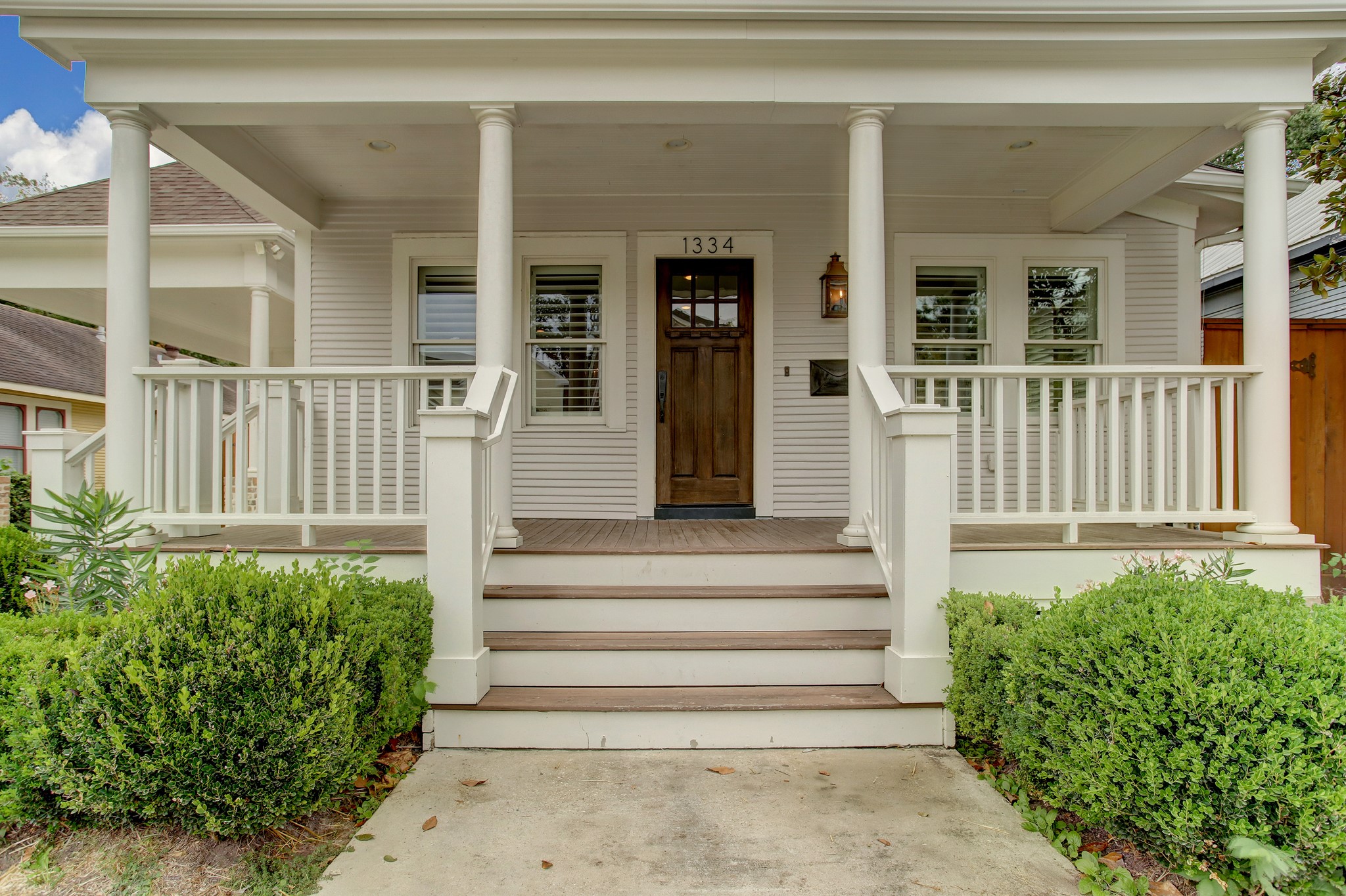 1334 Ashland Street Houston TX 77008