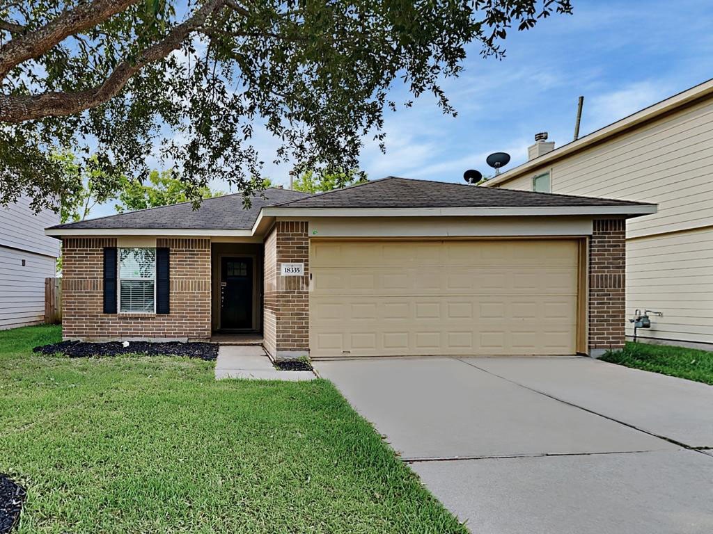 18335 Austin Oak Lane Richmond TX 77407
