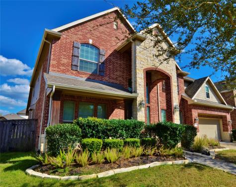 4331 Wedgeoak Drive Katy TX 77494