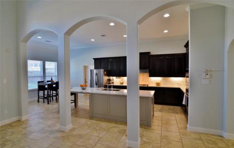 4331 Wedgeoak Drive Katy TX 77494