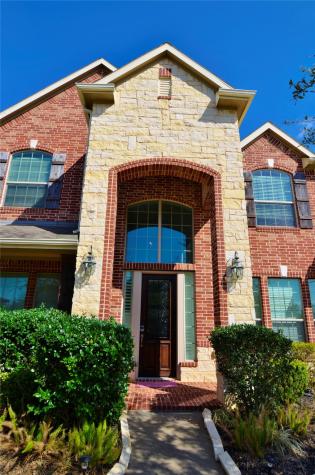 4331 Wedgeoak Drive Katy TX 77494