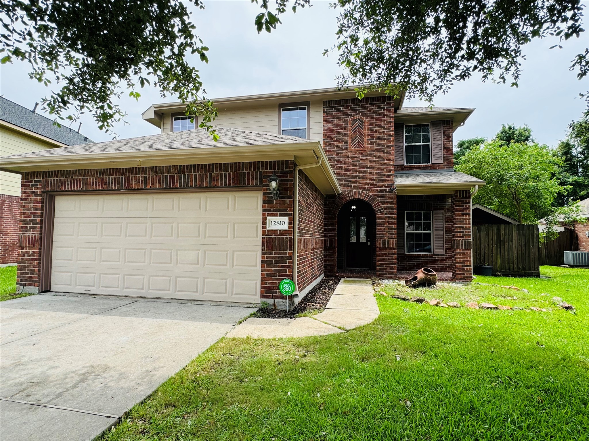 12810 Gable Wind Mill Lane Houston TX 77044