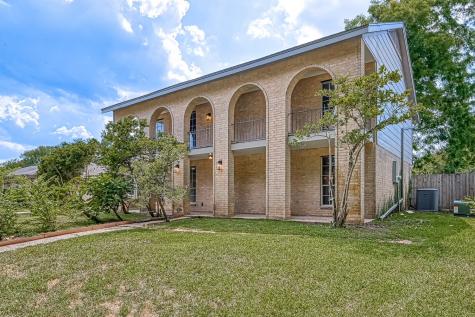 2814 E Pebble Beach Drive Missouri City TX 77459