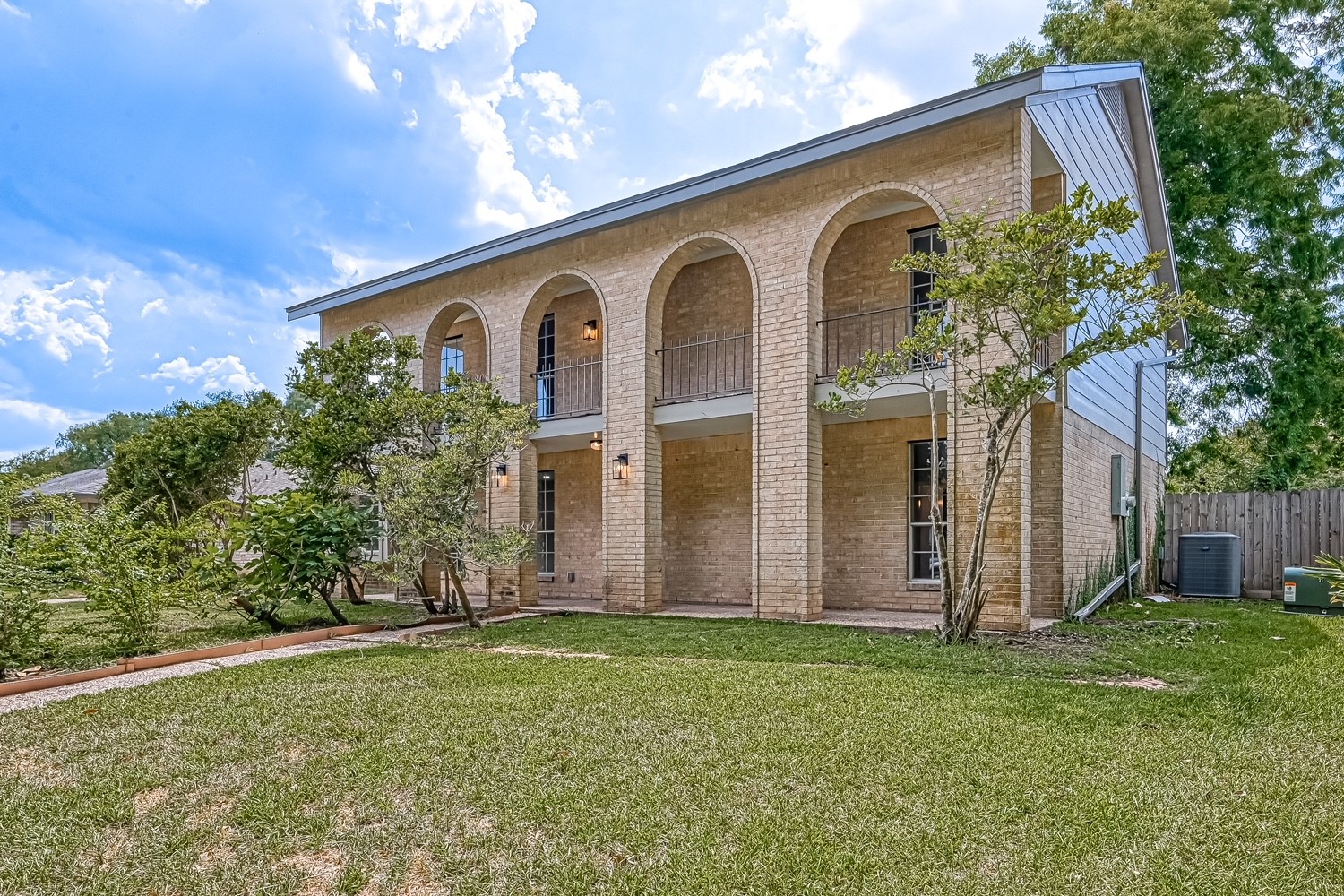 2814 E Pebble Beach Drive Missouri City TX 77459