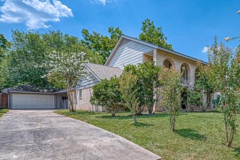2814 E Pebble Beach Drive Missouri City TX 77459