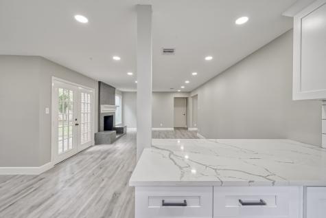 2814 E Pebble Beach Drive Missouri City TX 77459