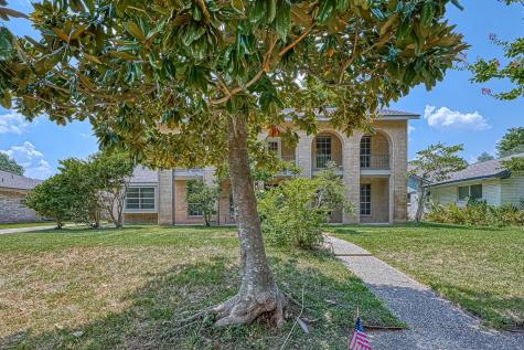 2814 E Pebble Beach Drive Missouri City TX 77459