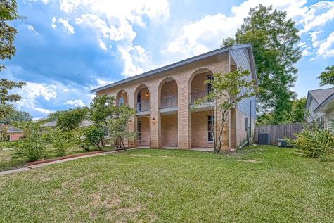 2814 E Pebble Beach Drive Missouri City TX 77459