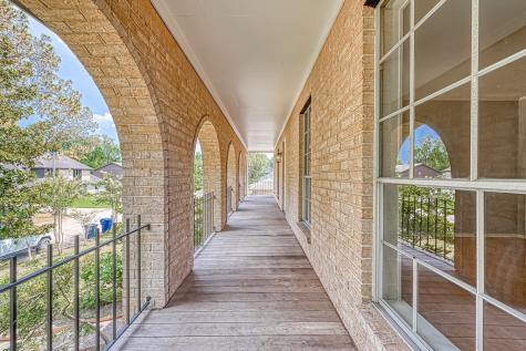 2814 E Pebble Beach Drive Missouri City TX 77459