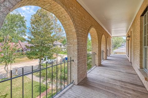 2814 E Pebble Beach Drive Missouri City TX 77459