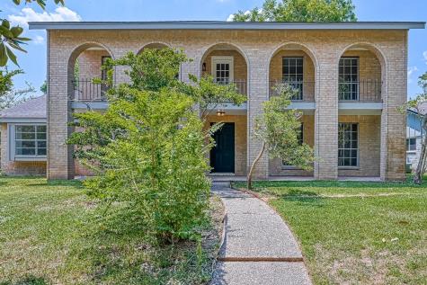 2814 E Pebble Beach Drive Missouri City TX 77459