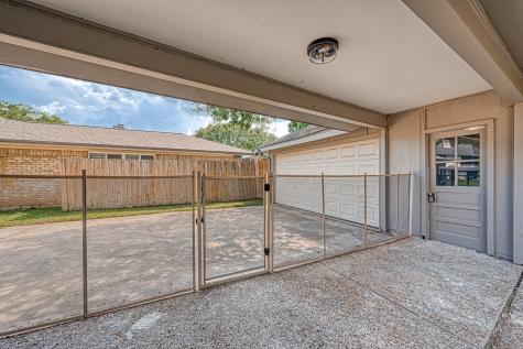 2814 E Pebble Beach Drive Missouri City TX 77459