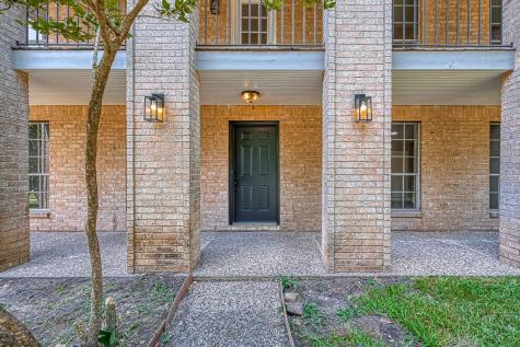 2814 E Pebble Beach Drive Missouri City TX 77459