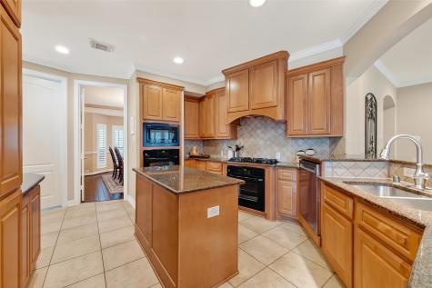 3815 Cambridgeport Court Katy TX 77494