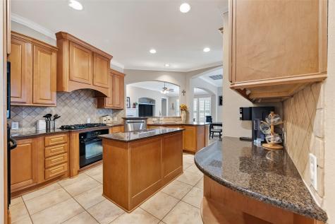 3815 Cambridgeport Court Katy TX 77494