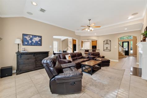 3815 Cambridgeport Court Katy TX 77494