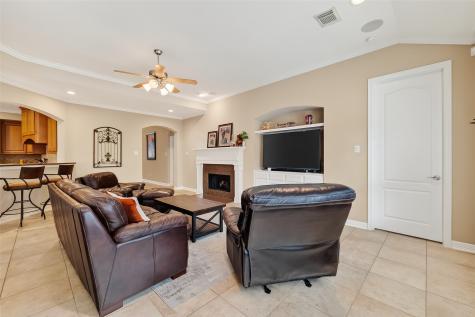 3815 Cambridgeport Court Katy TX 77494
