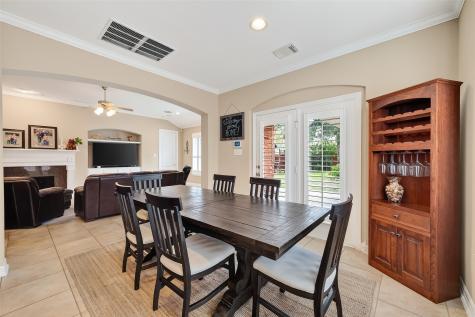 3815 Cambridgeport Court Katy TX 77494