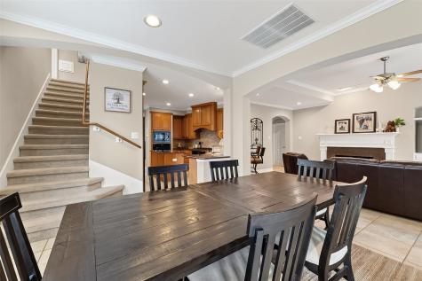 3815 Cambridgeport Court Katy TX 77494